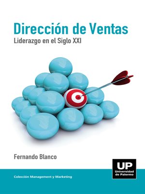 cover image of Dirección de ventas